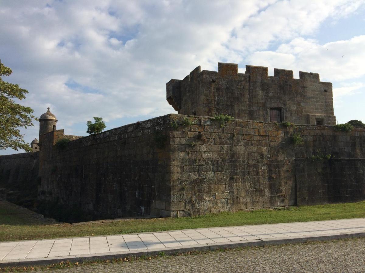 Portela - Apartamento Viana do Castelo Kültér fotó