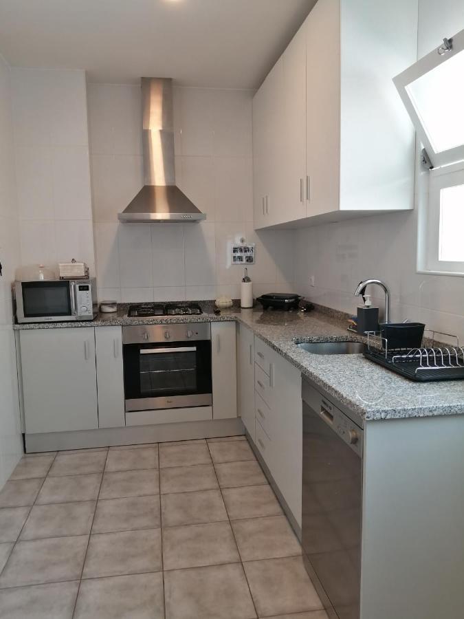 Portela - Apartamento Viana do Castelo Kültér fotó