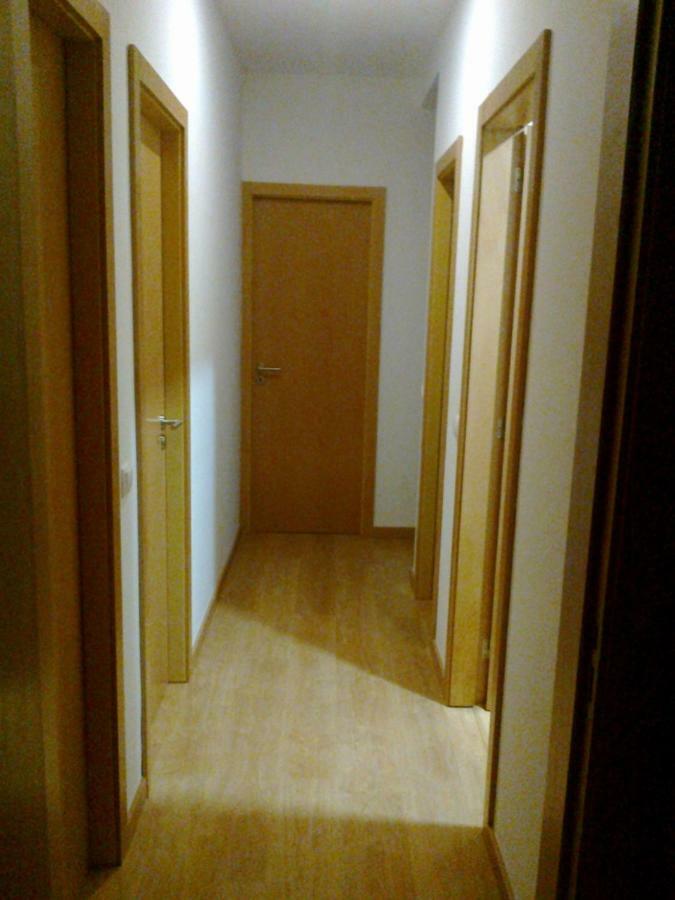 Portela - Apartamento Viana do Castelo Kültér fotó