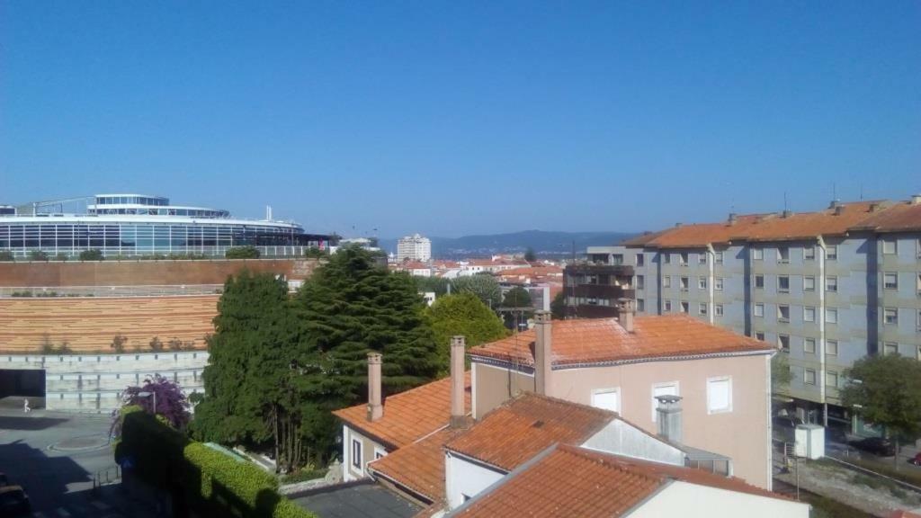 Portela - Apartamento Viana do Castelo Kültér fotó